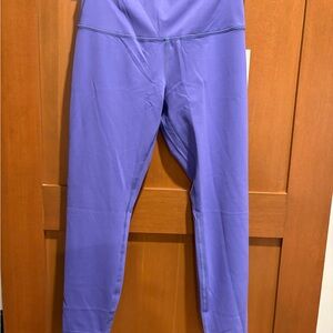 Lululemon Athletica Women's Wunder Train HR Tight 25” NWT